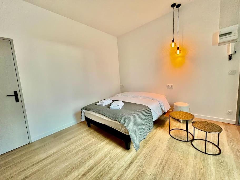 Moderne/rue Encombe Vineuse- Dabnb * Limoges